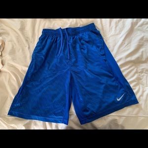 Nike Shorts